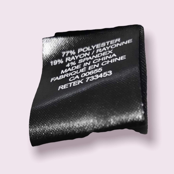 RW&CO,  Size 8, Color Gray - Picture 8 of 8